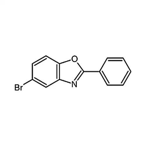5-溴-2-苯基苯并[d]恶唑
