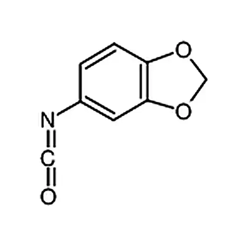 3,4-(甲二氧基)异氰酸苯酯