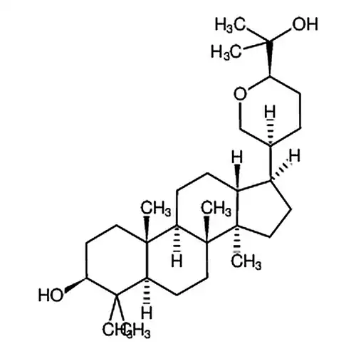 拟人参皂苷元