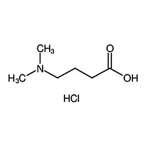 4-二甲基氨基丁酸盐酸盐
