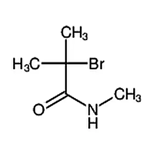 N-甲基2-溴异丁酰胺