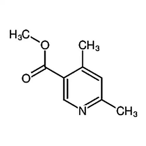 4,6-二甲基吡啶-3-羧酸甲酯