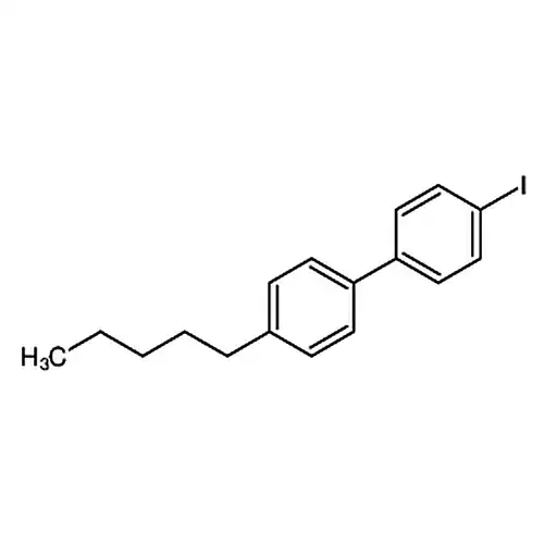 4-戊基-4'-碘联苯