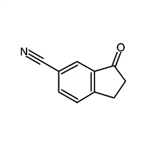 6-氰基-1-茚酮