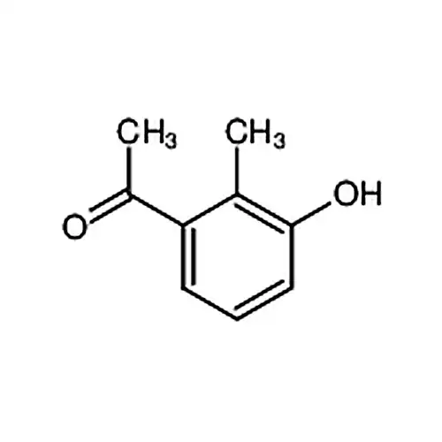 1-(3-羟基-2-甲基苯基)乙酮