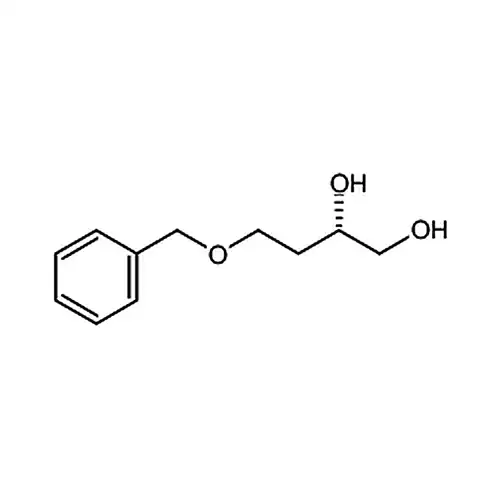 (S)-4-苄氧基-1,2-丁二醇