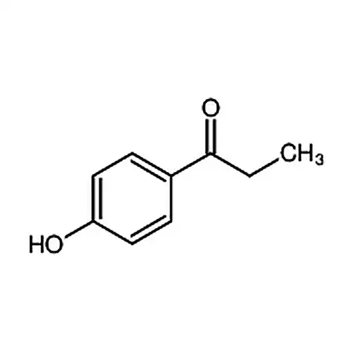 4''-羟基苯丙酮