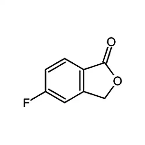 5-氟-异苯并呋喃-1(3H)-酮