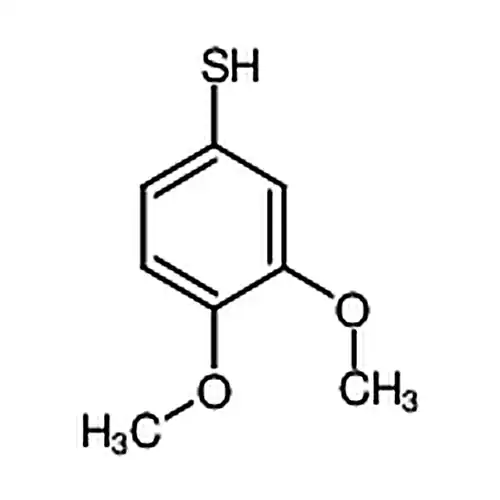 3,4-二甲氧基苯硫酚