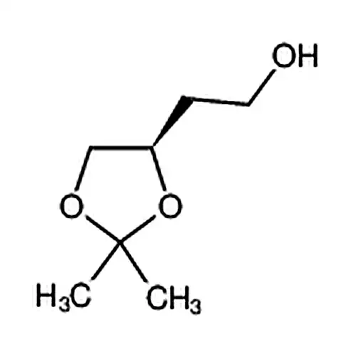 (R)-4-(2-羟乙基)-2,2-二甲基-1,3-二氧戊环