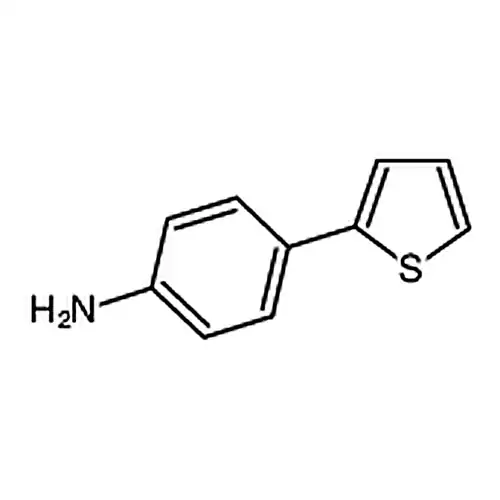 4-(2-噻吩)苯胺
