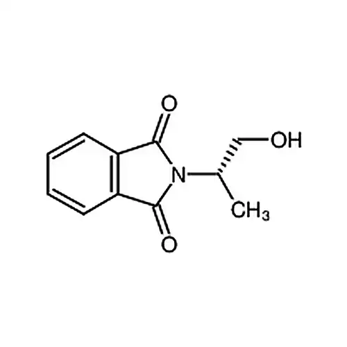 (S)-2-(1-羟基丙-2-基)异吲哚啉-1，3-二酮