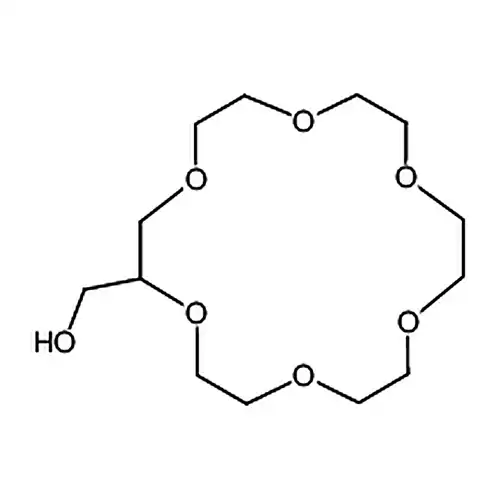 2-(羟甲基)-18-冠6-醚