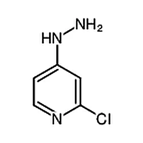 2-氯-4-肼基吡啶