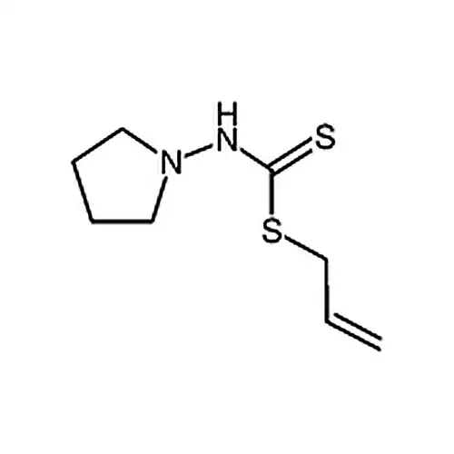 吡咯烷二硫代氨基甲酸烯丙酯