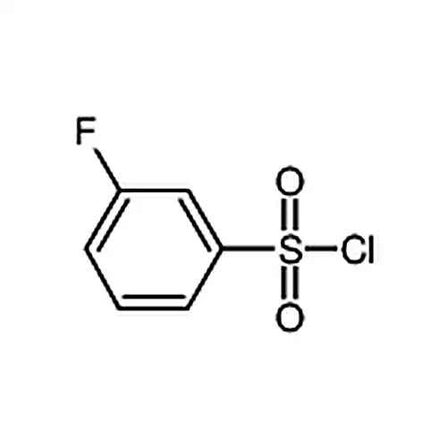 3-氟苯磺酰氯
