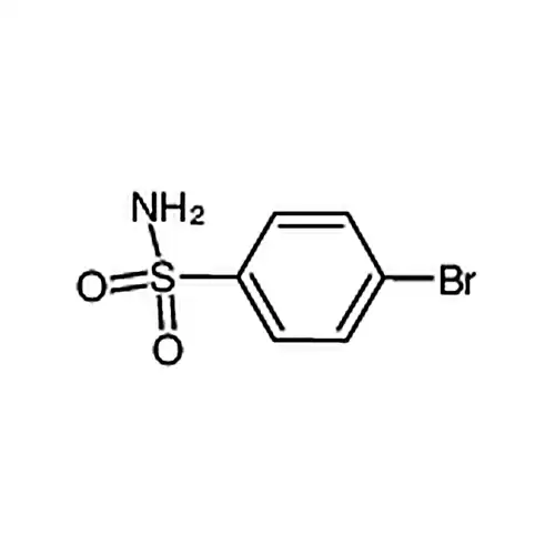 4-溴苯磺酰胺