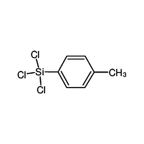 对甲苯三氯硅烷