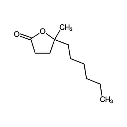 γ-甲基-γ-癸内酯