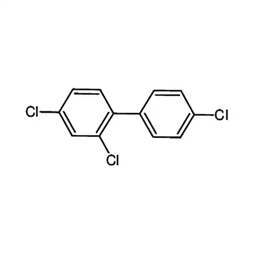 异辛烷/甲苯中PCB28标准溶液