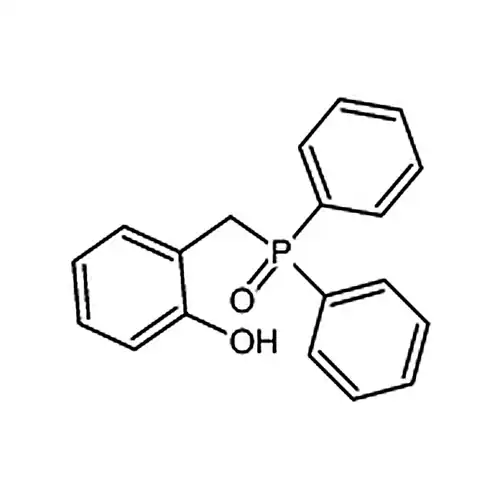 (2-羟基苄基)二苯基氧化膦