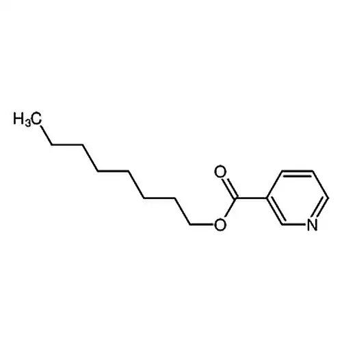 烟酸正辛酯