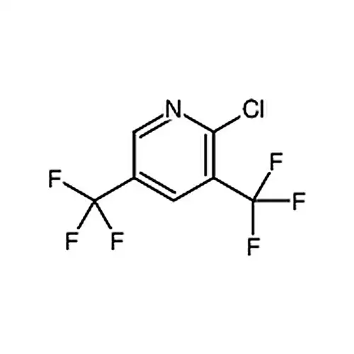 2-氯-3,5-双(三氟甲基)吡啶