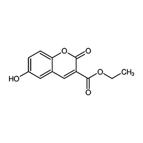 6-羟基香豆素-3-羧酸乙酯