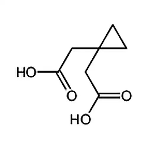2,2'-(环丙烷-1,1-二基)二乙酸