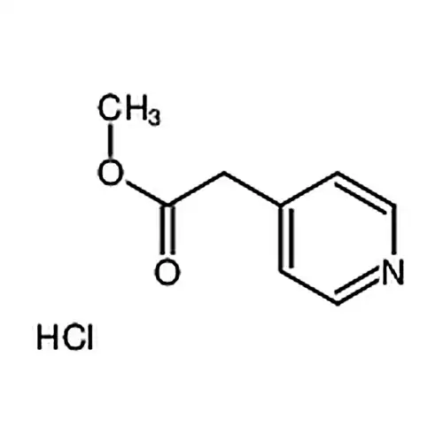 4-吡啶基乙酸甲酯盐酸盐