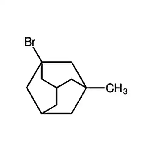 1-溴-3-甲基金刚烷