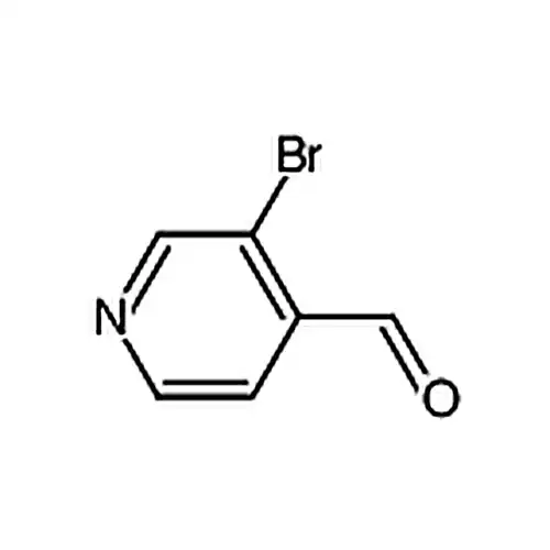 3-溴-4-吡啶甲醛