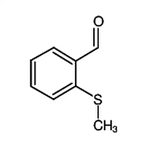 2-(甲硫基)苯甲醛