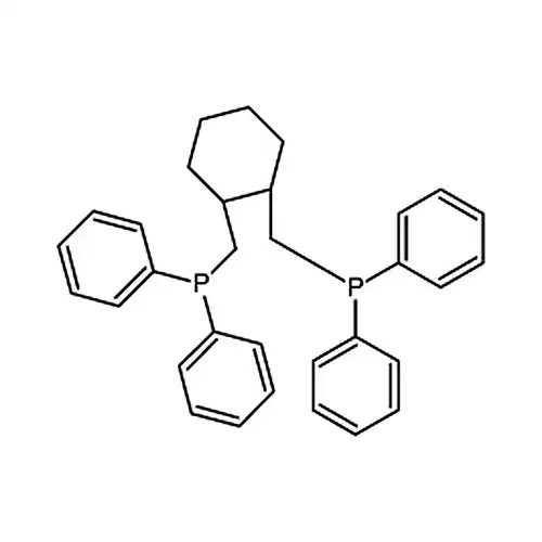 [1，1'-[(1S，2S)-1，2-环己二基双亚甲基]双[二苯基膦]]