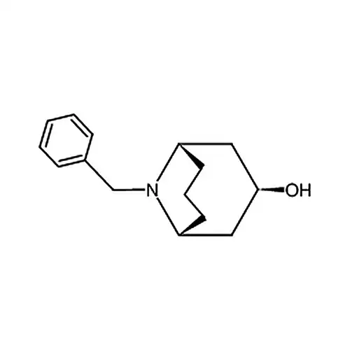 (3-endo)-9-苄基-9-氮杂双环[3.3.1]壬烷-3-醇