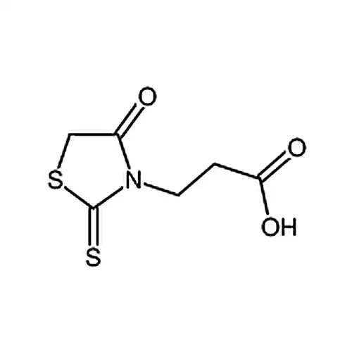 绕丹宁-3-丙酸
