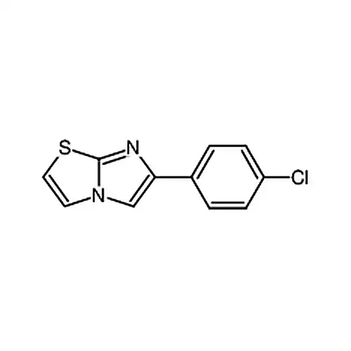 6-(4-氯苯基)咪唑并[2,1-b]噻唑