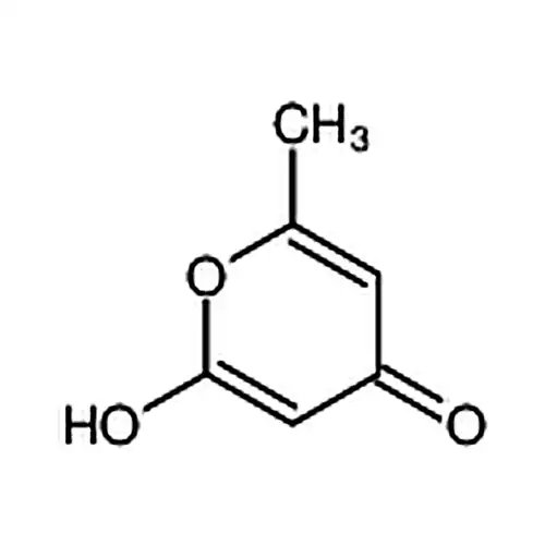 2-羟基-6-甲基-4H-吡喃-4-酮