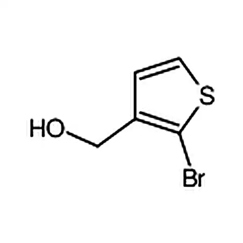 (2-溴-3-噻吩)甲醇