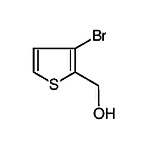 (3-溴噻吩-2-基)甲醇