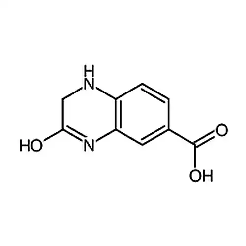3-氧代-1,2,3,4-四氢喹喔啉-6-羧酸
