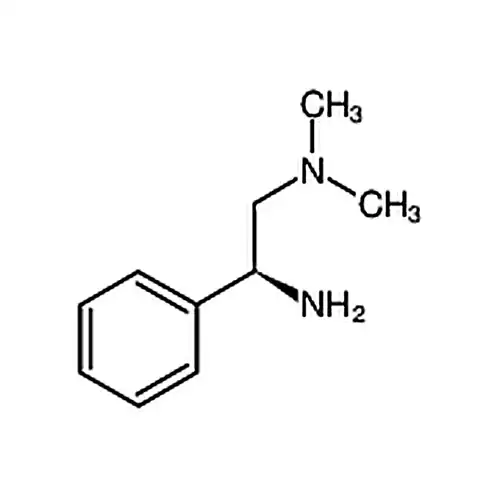 N-(2S)-2-氨基-2-苯基乙基-N,N-二甲胺