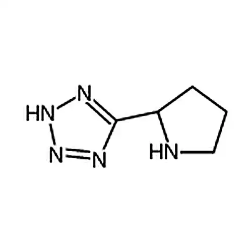 (R)-5-(吡咯烷-2-基)-1H-四唑