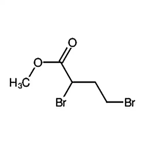 2,4-二溴丁酸甲酯