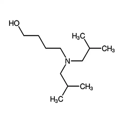 4-(Diisobutylamino)-1-Butanol