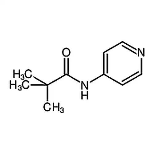 4-(2,2,2-三甲基乙酰胺)吡啶