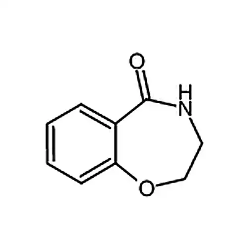 3，4-二氢-1，4-苯并氧氮杂卓-5(2H)-酮