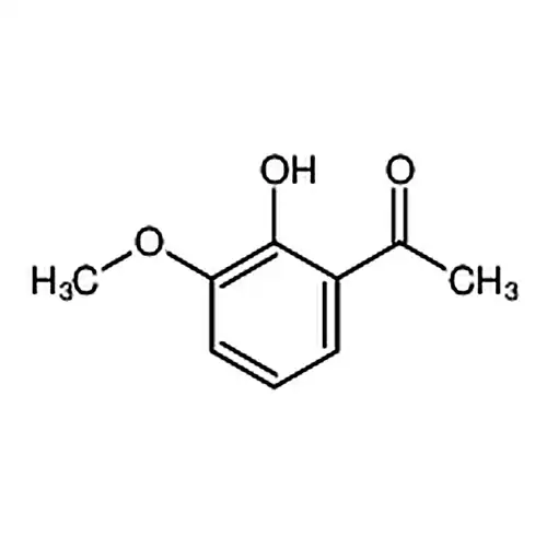 1-(2-羟基-3-甲氧苯基)乙酮