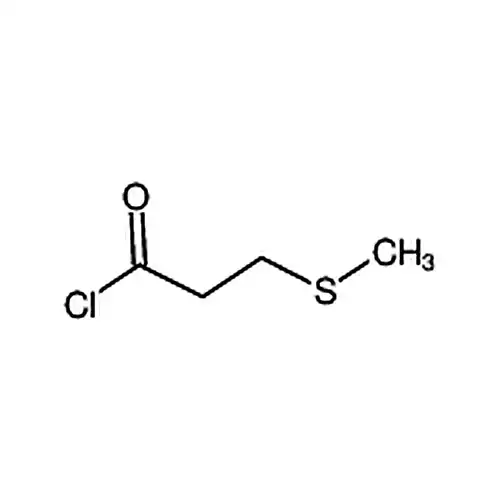 3-(甲硫基)丙酰氯