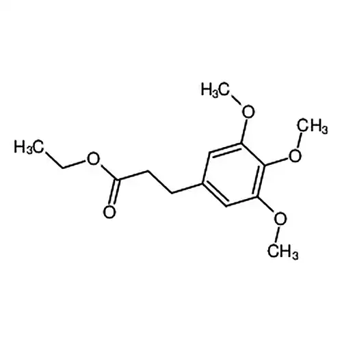 3-(3,4,5-三甲氧基苯基)丙酸乙酯